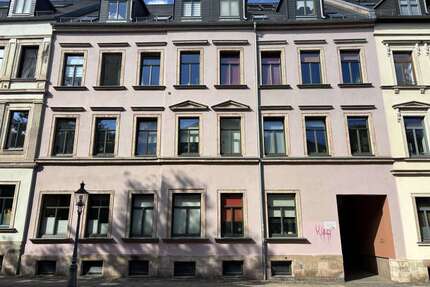 Wohnung zum Mieten in Chemnitz 420,00 € 69 m²
