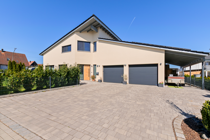Haus zum Kaufen in Blindheim 749.000,00 € 181.73 m²