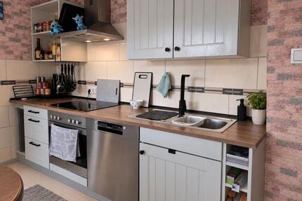 Haus zu vermieten - 1.350,00&nbsp;EUR Kaltmiete, ca.&nbsp; 130,00&nbsp;m&sup2; in Bornhöved (PLZ: 24619)
