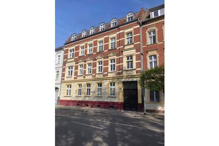 Bezugsfreie Eigentumswohnung - perfekt für Golfer - Rathenow