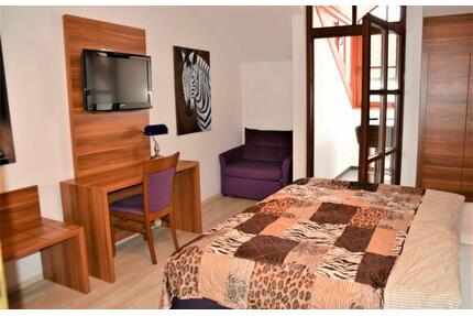 Wohnung in zentraler Lage zwischen Therme und Parkstadl - Bad Griesbach im Rottal