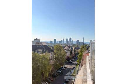 Wohnung zum Mieten in Frankfurt am Main Sachsenhausen 1.900,00 € 115 m² - Frankfurt am Main / Sachsenhausen