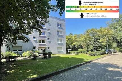 Wohnung zum Kaufen in Köln 239.000,00 € 65 m²