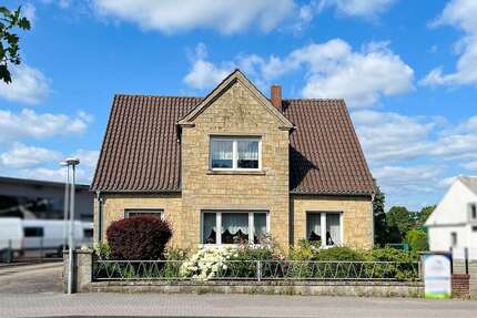 Haus zum Kaufen in Mettingen 195.000,00 € 158.63 m²