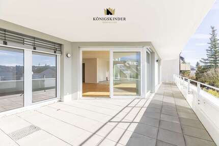 Wohnung zum Kaufen in Marbach am Neckar 715.000,00 € 124 m²