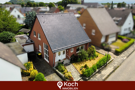 Haus zum Kaufen in Übach-Palenberg 339.000,00 € 113 m²