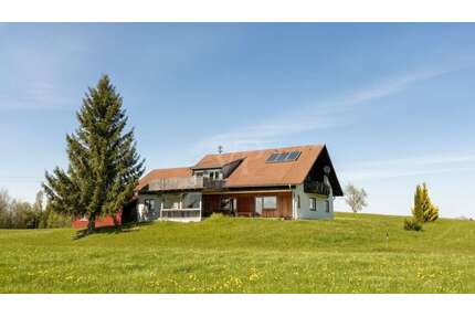 Haus zum Kaufen in Röthenbach (Allgäu) 420.000,00 € 211 m²