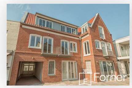 Wohnung zum Kaufen in Norderney 798.000,00 € 67.44 m²