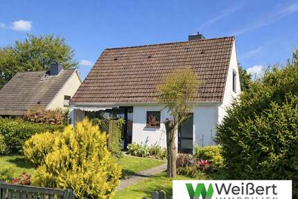 Haus zum Kaufen in Itzehoe 175.000,00 € 66 m²