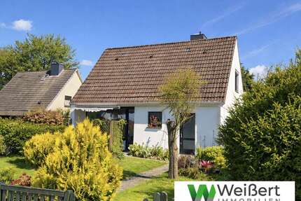 Haus zum Kaufen in Itzehoe 185.000,00 € 66 m²