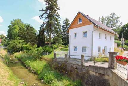 Haus zum Kaufen in Landshut 349.800,00 € 66 m²