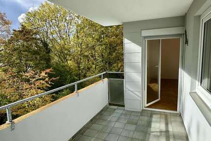 Wohnung zum Kaufen in Regensburg 365.000,00 € 90 m²