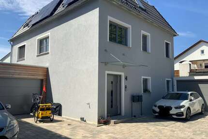 Wohnung zum Mieten in Ingolstadt 960,00 € 60 m²