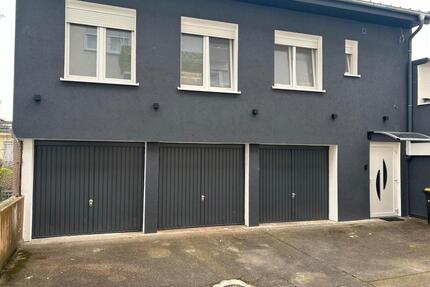Neu Renovierte 2-Zimmer-Wohnung mit eigenem Eingang in Pf - Pforzheim Weststadt