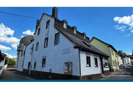 Haus zum Kaufen in Koblenz Arzheim 249.900,00 € 200 m² - Koblenz / Arzheim