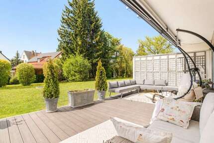 Wohnung zum Kaufen in München 495.000,00 € 60 m²