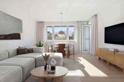 Wohnung zum Kaufen in München 425.400,00 € 71 m²
