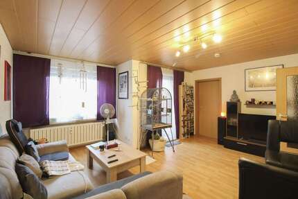 Wohnung zum Kaufen in Günzburg 119.500,00 € 49.24 m²