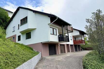 Wohnung zum Kaufen in Forchtenberg 159.000,00 € 64 m²