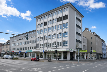 Wohnung zum Mieten in Hildesheim 1.300,00 € 133 m²