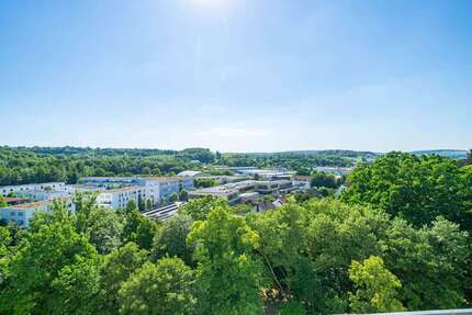 Wohnung zum Mieten in Regensburg 750,00 € 38.49 m²