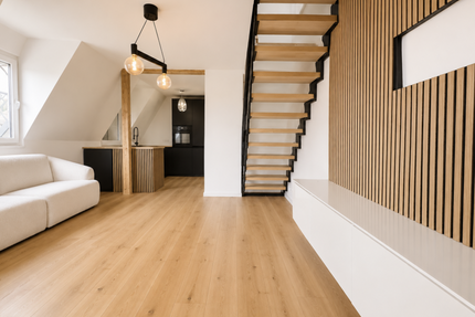 Wohnung zum Mieten in Stuttgart-West 1.850,00 € 110 m²