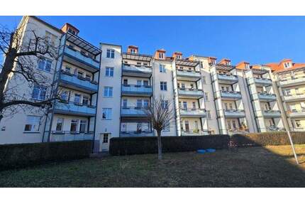 Erstbezug nach Komplettsanierung - Dresden Cotta