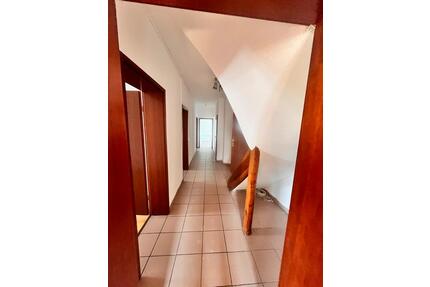 Wohnung in Saarbrücken zu vermieten