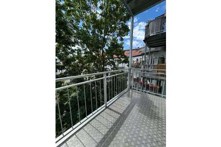 Wohnung zum Mieten in Zwickau 550,00 € 73.32 m²