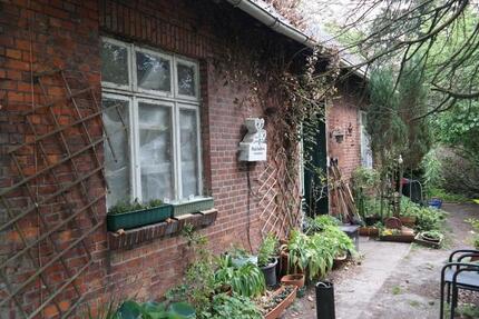 Altbau auf großem Grundstück mit Entwicklungspotenzial - Schwaförden