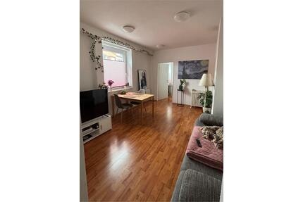 Helle 3-Zimmer-Wohnung (55–60 qm) in Osnabrück-Gartlage
