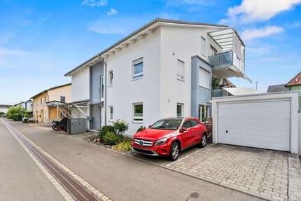 Wohnung zum Kaufen in Friedrichshafen 569.000,00 € 106 m²