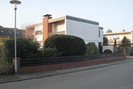 Einfamilienhaus, freistehend in Seeheim Bergstraße - Seeheim-Jugenheim