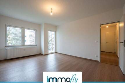 Bezugsfreie, kernsanierte 3-Zimmer-Wohnung mit Aufzug in Aldenhoven auf 63 m² Wohnfläche