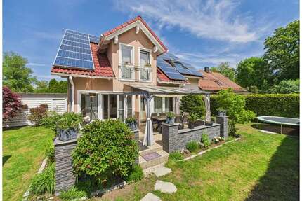 Haus zum Kaufen in Moosinning 1.100.000,00 € 158 m²