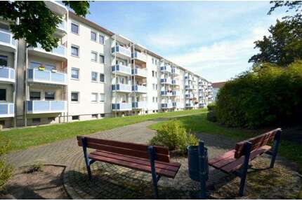 Wohnung zum Mieten in Riesa 390,00 € 58.45 m²