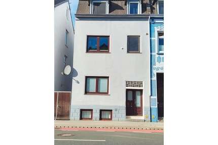 Haus zum Kaufen in Bremen 575.000,00 € 168 m²