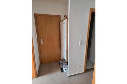 Schöne helle 2,5 ETW - 155.000,00&nbsp;EUR Kaufpreis, ca.&nbsp; 55,00&nbsp;m&sup2; in Lübeck (PLZ: 23556) Sankt Lorenz Nord