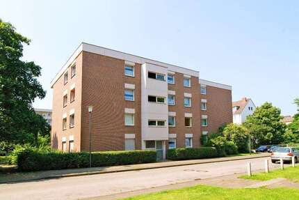 Wohnung zum Mieten in Aachen 384,46 € 59 m²