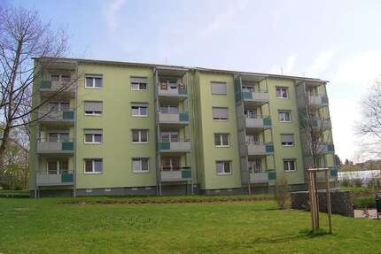 Wohnung zum Mieten in Gießen 574,50 € 66.4 m²