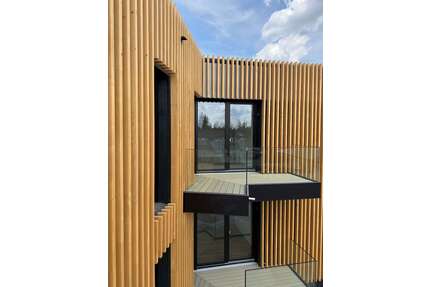 Wohnung zum Kaufen in Gilching 1.038.000,00 € 118.35 m²