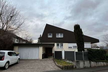 Haus zum Kaufen in Nordheim 598.000,00 € 194 m²
