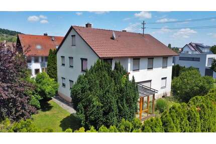 Haus zum Kaufen in Rottenburg am Neckar 749.000,00 € 173.9 m²