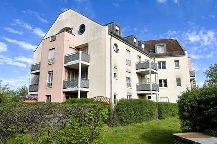 Wohnung zum Kaufen in Werneuchen 180.000,00 € 73.19 m²
