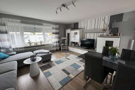 Wohnung zum Mieten in Fulda Lehnerz 730,00 € 90.41 m² - Fulda / Lehnerz
