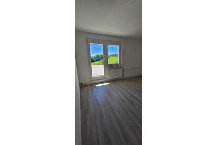 GERA: Erstbezug n. Sanierung (gehoben inkl. EBK) - Wohnung, wohnen, WG, Gewerbe, Familie