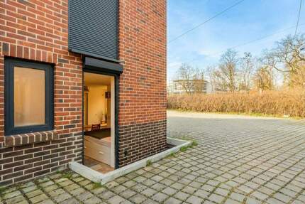 Nachhaltiger Neubau in Potsdam - vollvermietetes Investment mit Möglichkeit zur Flächenerweiterung