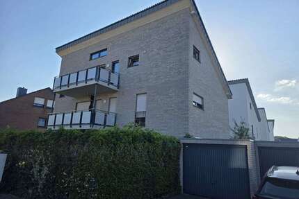 Wohnung zum Mieten in Straelen 625,00 € 65.11 m²