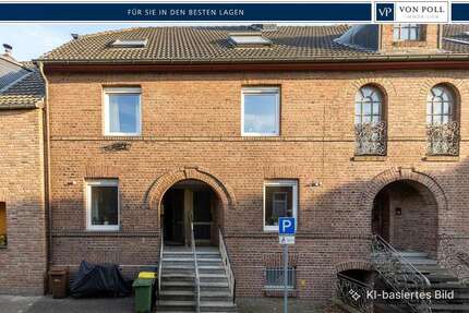 Haus zum Kaufen in Rommerskirchen 198.000,00 € 89 m²