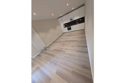 Erstbezug! Stilvolle KfW Neubauwohnung in Toplage von Rüdesheim - Rüdesheim am Rhein